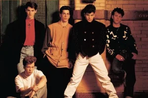 90’s Fashion for Kids/Boys and the Styles That Defined a Generation