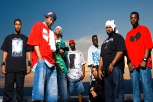 90’s Hip Hop Fashion Trends That Defined an Iconic Era