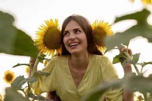 A Modern Woman’s Guide to Feeling Great in Her Skin at Every Life Stage