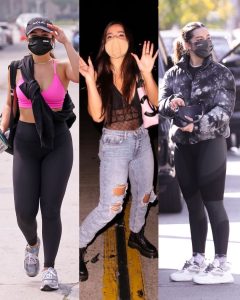 Addison Rae Outfits