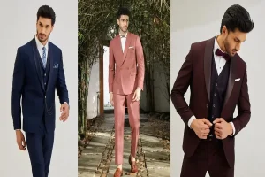 Alternative Suit Styles To Add To Your Wardrobe