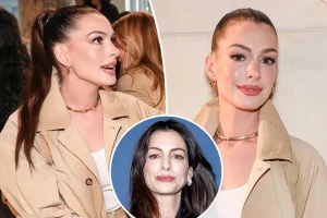 Anne Hathaway Facelift Talks and What Fans Should Know