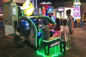 Arcade Games: Rules, Features, and Complete Explanation