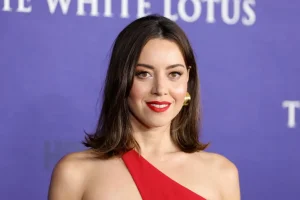 Aubrey Plaza Feet Secrets Finally Revealed Online