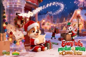 AviaGames Launches Solitaire Clash Wonderland Wishes Week