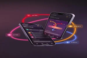 Beautiful USDT Wallet: Where Design Meets Security