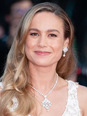 Brie Larson