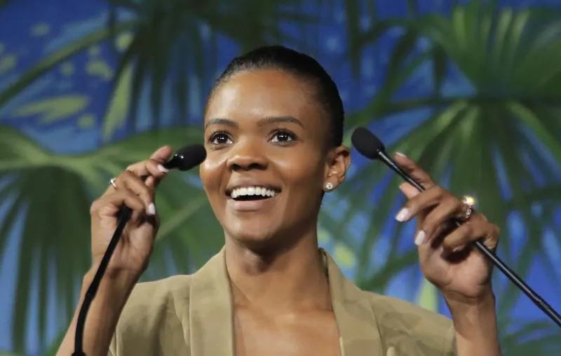Candace Owens Net worth 2025
