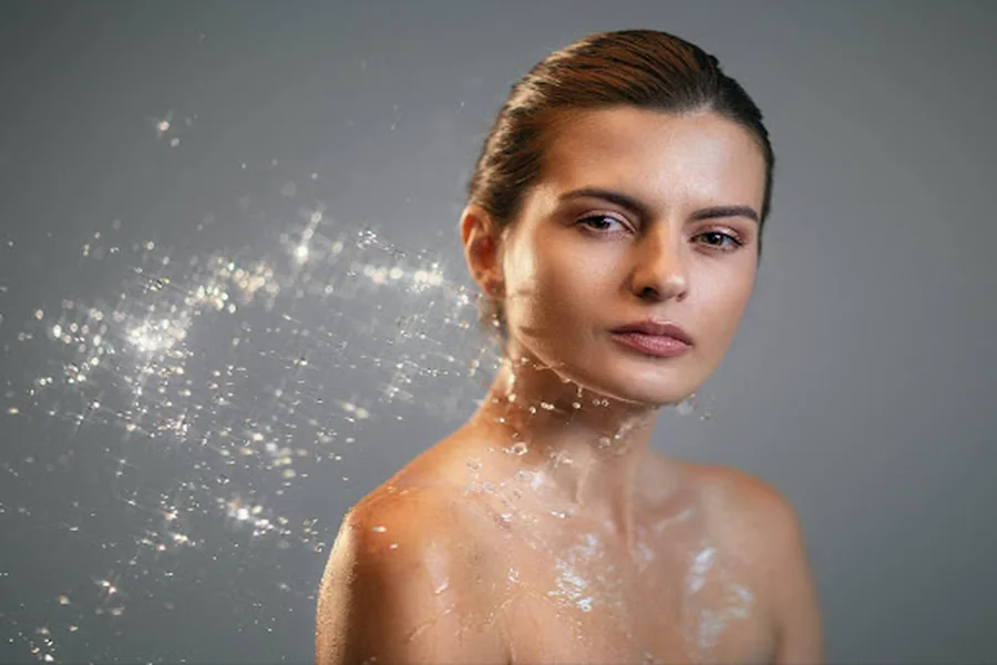 Cleansing and Moisturising Build Your Foundation