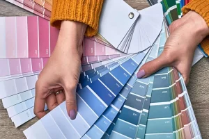 Elevating Your Home’s Value with Expert Interior and Exterior Color