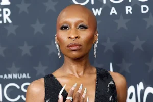 Cynthia Erivo: Award-Winning Actress, Singer, and Activist