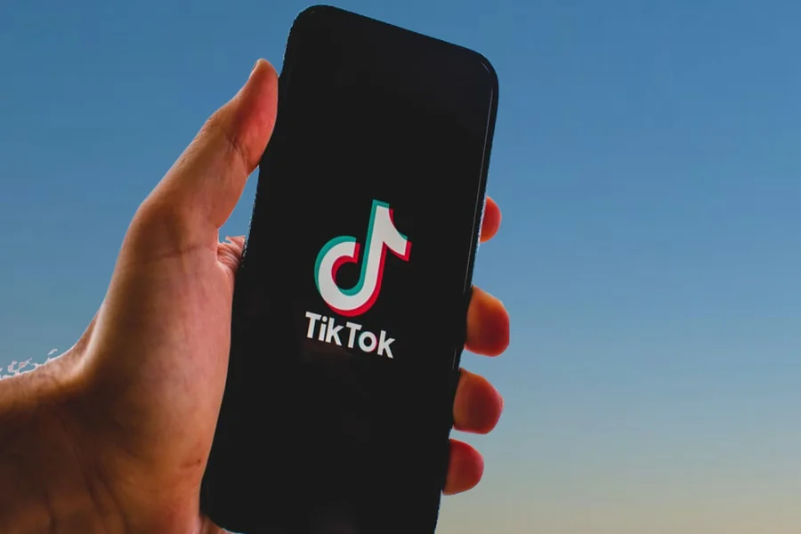 Tiktok Pay