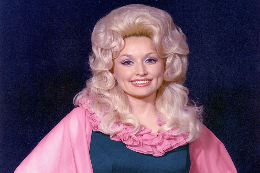 Dolly Parton