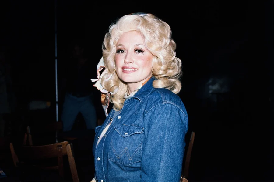 Dolly Parton Age
