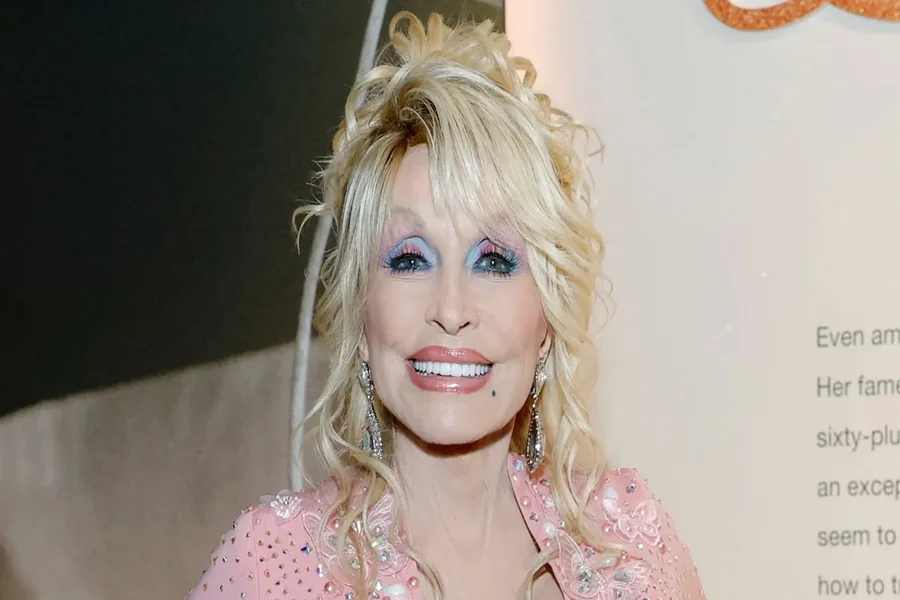 Dolly Parton Films