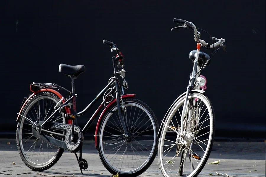 Eco-Conscious Commuting