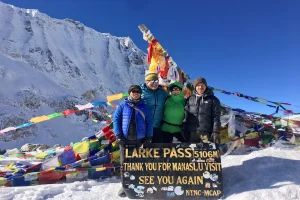 Everest Base Camp vs Manaslu Circuit Trek: Which Himalayan Adventure Is Right for You?