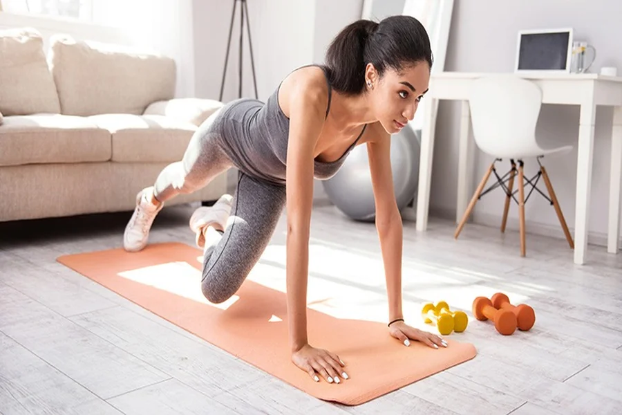 Get Strong, Last Longer, and Play Smart - Easy Training That Works