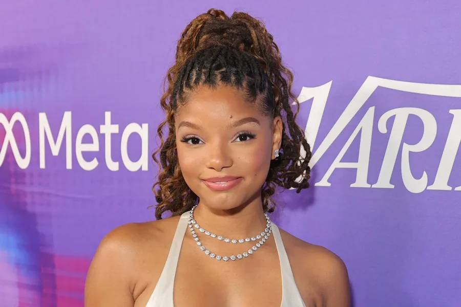Halle Bailey Net Worth