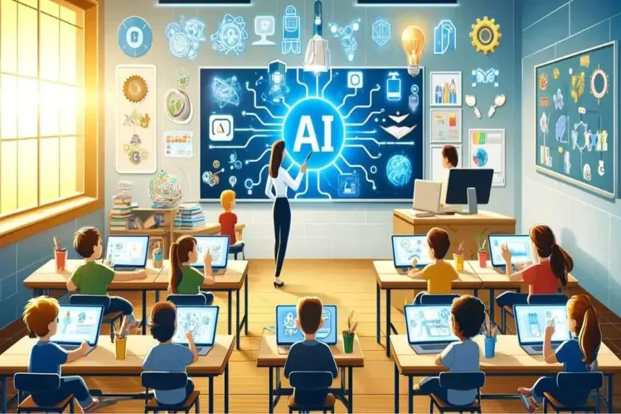AI Video Generator