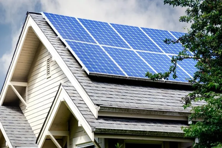 Solar Companies