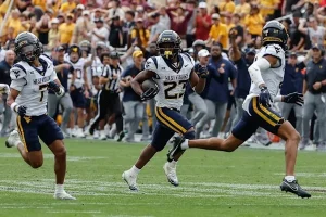 How Sports Gaming Became Legal in West Virginia
