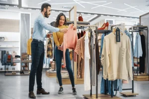 How Technology Brings Transparency To Sustainable Fashion