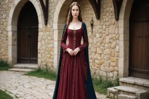 How To Find Authentic Medieval-Inspired Dresses Without Breaking the Bank