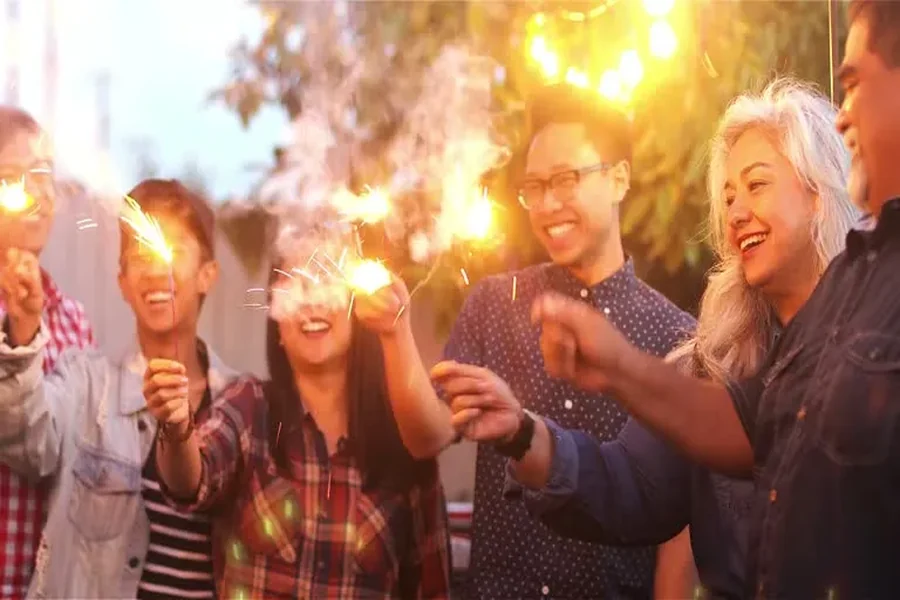 Firework