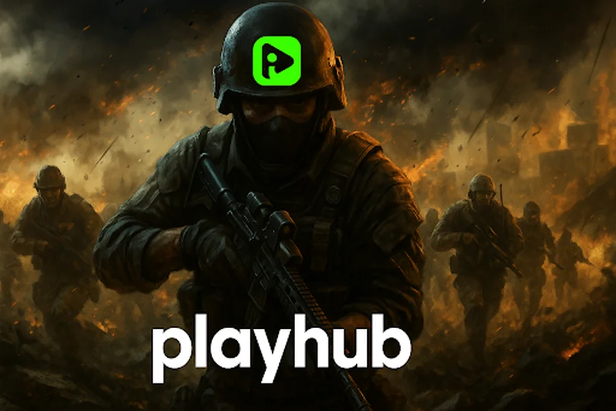 Playhub The Boosting Marketplace That’s Changing the Grind Game