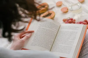Reading For Wellness: How Books Improve Mental Health