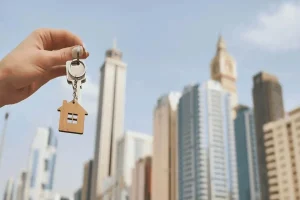 Real Estate in Dubai: Navigating a Dynamic Market of Growth and Opportunity