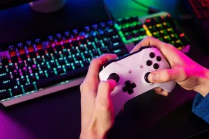 Redefining iGaming Excellence Through Innovation and Global Expansion
