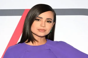 Sofia Carson: The Show Descendants: Role and Legacy