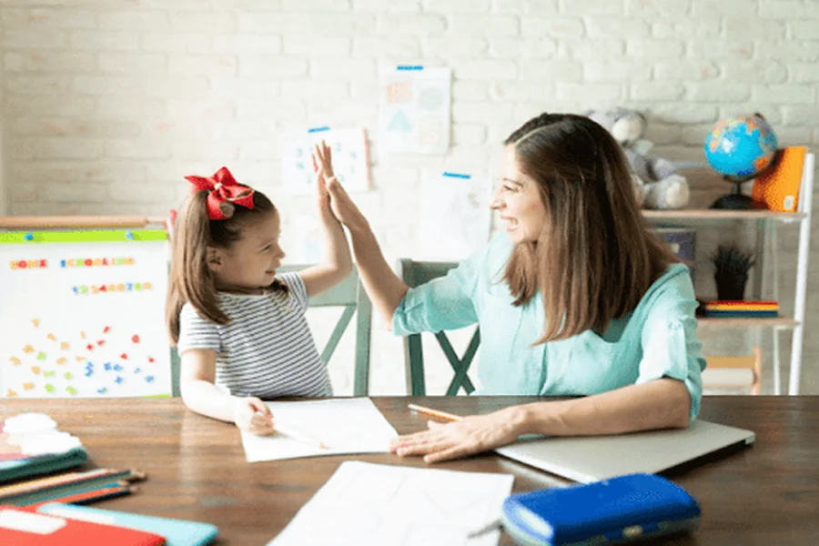 The Art of Learning How Homeschooling Can Lead to a Well-Rounded and Fulfilled Life
