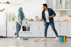 The Busy Parent’s Guide to Staying on Top of Home Upkeep