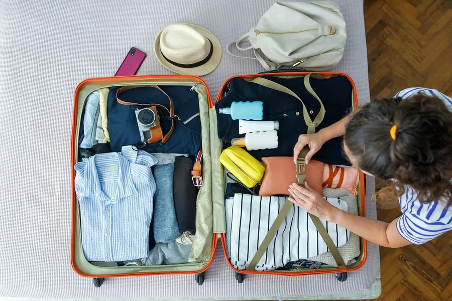 Expedition Packing List
