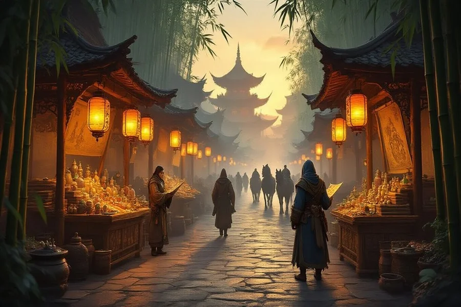 Pandaria