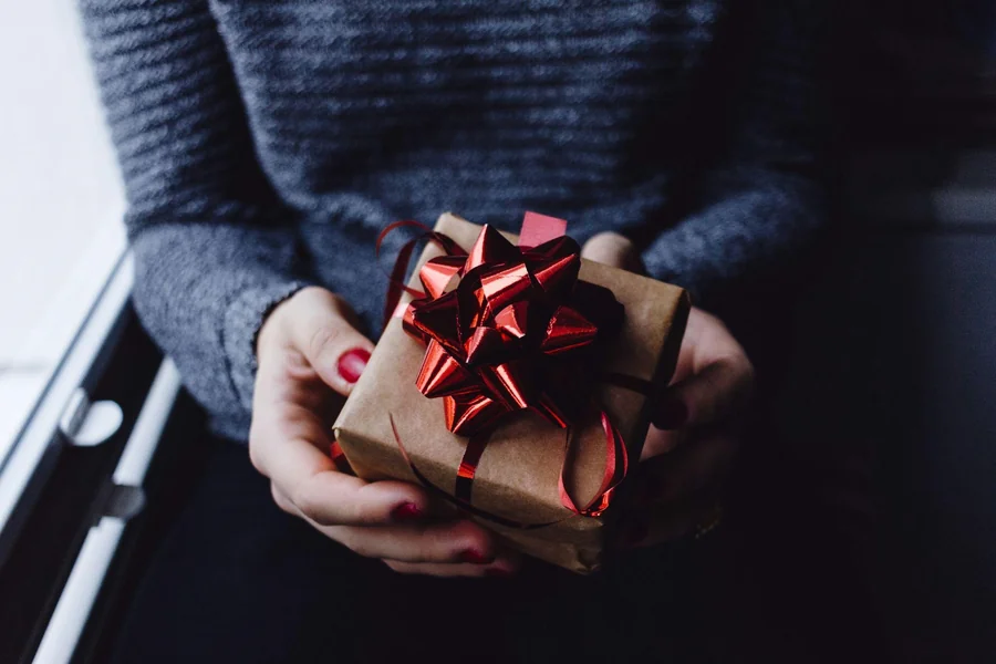 Ethical Gifting Thoughtful