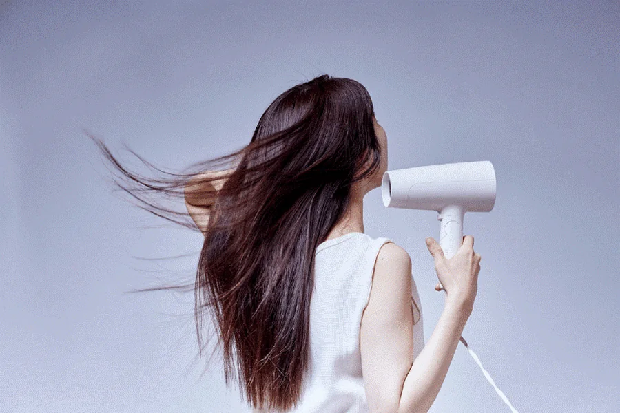 Hair Revitalization