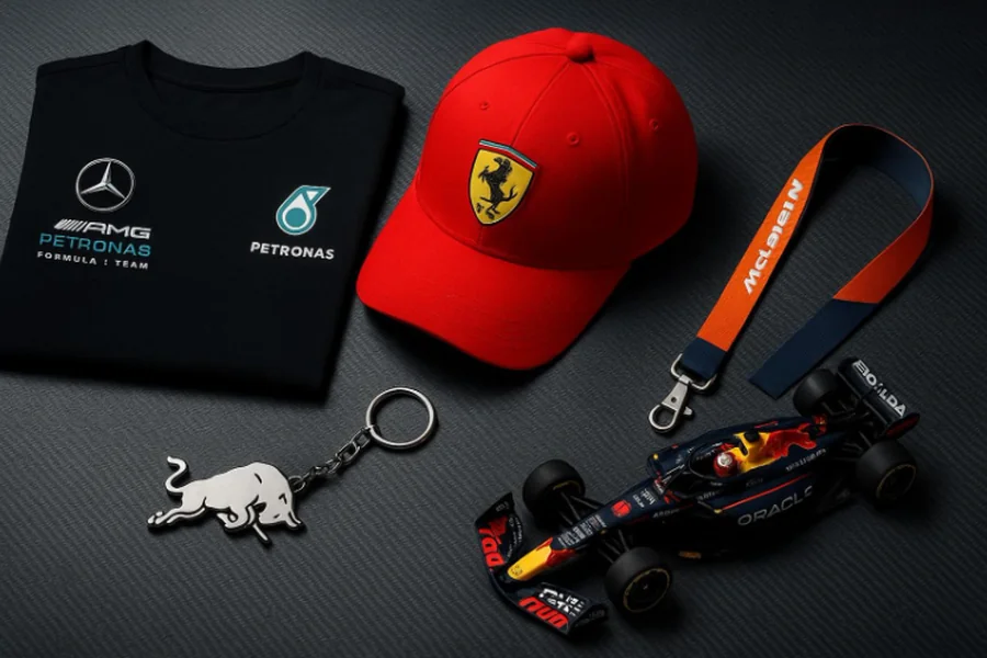 Merchandise