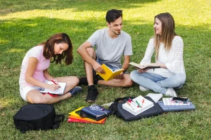 The Ways New Jersey Helps Teens Prepare for Life After High School
