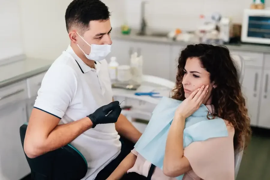 Dental Emergencies