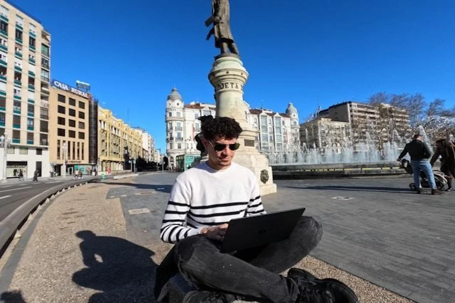 Nomadic Lifestyle