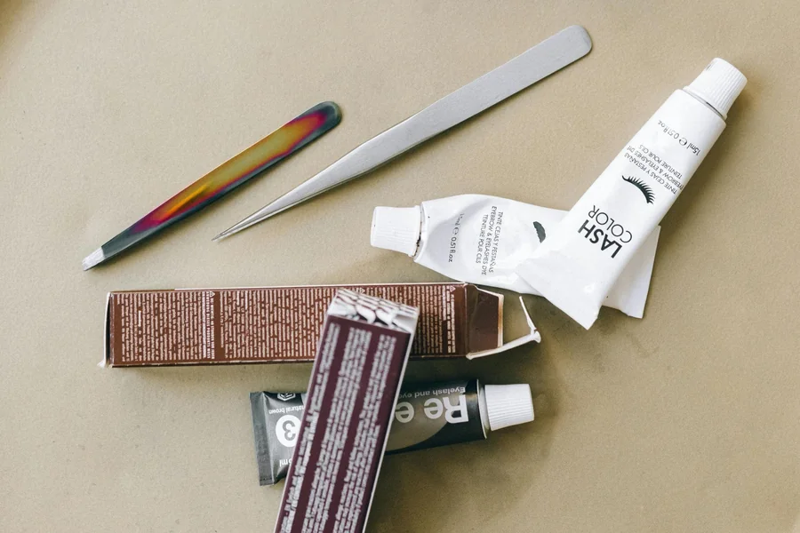Semi-Permanent Makeup