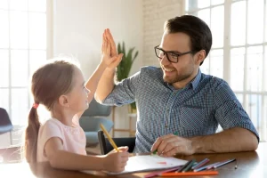 The Guide on the Side: How Great Tutors Build Confident Learners