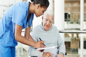 What Doctors Wish Seniors Knew About Recovering From Falls