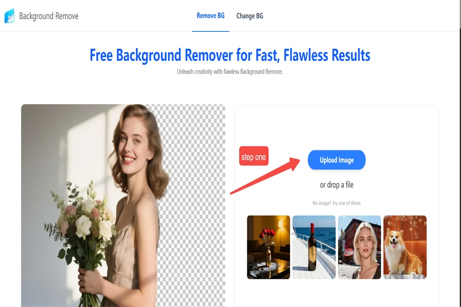 Background Remover Free
