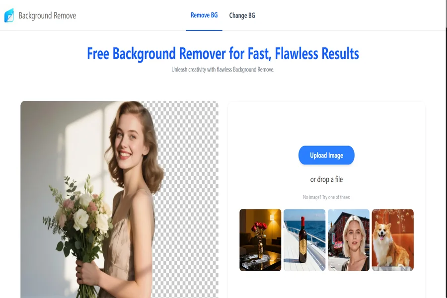 Background Remover Free