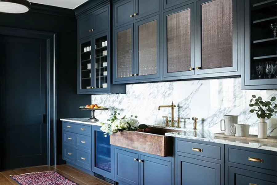 Coppersmith Sink